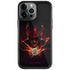 DC Comics The Flash Movie: The Flash Poster iPhone 13 Pro Cargo Case