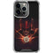 DC Comics The Flash Movie: The Flash Poster iPhone 13 Pro Clear Case