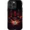 DC Comics The Flash Movie: The Flash Poster iPhone 13 Pro Impact Case
