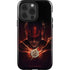 DC Comics The Flash Movie: The Flash Poster iPhone 13 Pro Impact Case