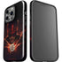 DC Comics The Flash Movie: The Flash Poster iPhone 13 Pro Impact Case