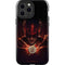 DC Comics The Flash Movie: The Flash Poster iPhone 13 Pro Max Impact Case