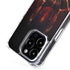 DC Comics The Flash Movie: The Flash Poster iPhone 13 Pro Max MagSafe Case