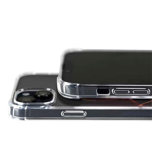 DC Comics The Flash Movie: The Flash Poster iPhone 14 MagSafe Case