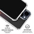 DC Comics The Flash Movie: The Flash Poster iPhone 14 Plus Clear Case