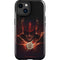 DC Comics The Flash Movie: The Flash Poster iPhone 14 Plus Impact Case