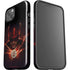 DC Comics The Flash Movie: The Flash Poster iPhone 14 Plus Impact Case