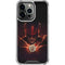 DC Comics The Flash Movie: The Flash Poster iPhone 14 Pro Clear Case