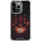 DC Comics The Flash Movie: The Flash Poster iPhone 14 Pro Clear Case