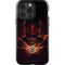 DC Comics The Flash Movie: The Flash Poster iPhone 14 Pro Impact Case