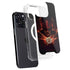 DC Comics The Flash Movie: The Flash Poster iPhone 14 Pro MagSafe Case