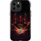 DC Comics The Flash Movie: The Flash Poster iPhone 14 Pro Max Impact Case