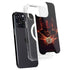 DC Comics The Flash Movie: The Flash Poster iPhone 14 Pro Max MagSafe Case