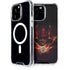 DC Comics The Flash Movie: The Flash Poster iPhone 14 Pro Max MagSafe Case