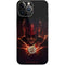 DC Comics The Flash Movie: The Flash Poster iPhone 14 Pro Max Skin