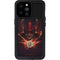 DC Comics The Flash Movie: The Flash Poster iPhone 14 Pro Max Waterproof Case