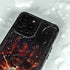 DC Comics The Flash Movie: The Flash Poster iPhone 14 Pro Max Waterproof Case