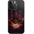 DC Comics The Flash Movie: The Flash Poster iPhone 14 Pro Skin