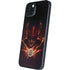 DC Comics The Flash Movie: The Flash Poster iPhone Skins
