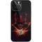 DC Comics The Flash Movie: The Flash Poster iPhone 15 Pro Max Skin
