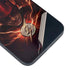DC Comics The Flash Movie: The Flash Poster iPhone 15 Skin