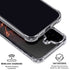 DC Comics The Flash Movie: The Flash Poster iPhone 16 Clear Case