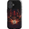 DC Comics The Flash Movie: The Flash Poster iPhone 16 Magsafe Impact Case