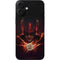 DC Comics The Flash Movie: The Flash Poster iPhone 16 Plus Skin