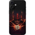 DC Comics The Flash Movie: The Flash Poster iPhone 16 Plus Skin