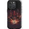 DC Comics The Flash Movie: The Flash Poster iPhone 16 Pro Impact Case