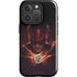 DC Comics The Flash Movie: The Flash Poster iPhone 16 Pro Impact Case