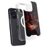 DC Comics The Flash Movie: The Flash Poster iPhone 16 Pro MagSafe Case