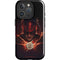 DC Comics The Flash Movie: The Flash Poster iPhone 16 Pro Magsafe Impact Case