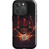 DC Comics The Flash Movie: The Flash Poster iPhone 16 Pro Magsafe Impact Case