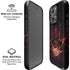 DC Comics The Flash Movie: The Flash Poster iPhone 16 Pro Magsafe Impact Case