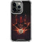 DC Comics The Flash Movie: The Flash Poster iPhone 16 Pro Max Clear Case