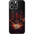 DC Comics The Flash Movie: The Flash Poster iPhone 16 Pro Max Skin