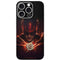 DC Comics The Flash Movie: The Flash Poster iPhone 16 Pro Skin
