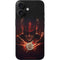 DC Comics The Flash Movie: The Flash Poster iPhone 16 Skin