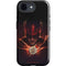 DC Comics The Flash Movie: The Flash Poster iPhone 16e Impact Case