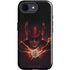 DC Comics The Flash Movie: The Flash Poster iPhone 16e Impact Case