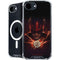 DC Comics The Flash Movie: The Flash Poster iPhone 16e MagSafe Case