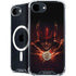 DC Comics The Flash Movie: The Flash Poster iPhone 16e MagSafe Case