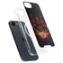 DC Comics The Flash Movie: The Flash Poster iPhone 16e MagSafe Case