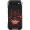 DC Comics The Flash Movie: The Flash Poster iPhone 17 Air Clear Case
