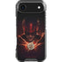 DC Comics The Flash Movie: The Flash Poster iPhone 17 Air Clear Case