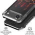 DC Comics The Flash Movie: The Flash Poster iPhone 17 Air Clear Case