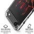 DC Comics The Flash Movie: The Flash Poster iPhone 17 Air Clear Case