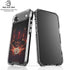 DC Comics The Flash Movie: The Flash Poster iPhone 17 Air Clear Case