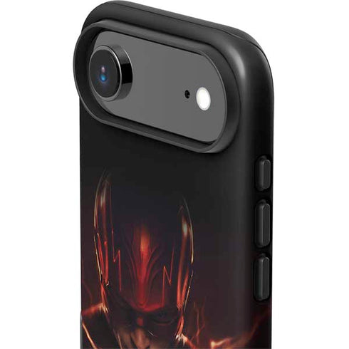 DC Comics The Flash Movie: The Flash Poster iPhone 17 Air Impact Case